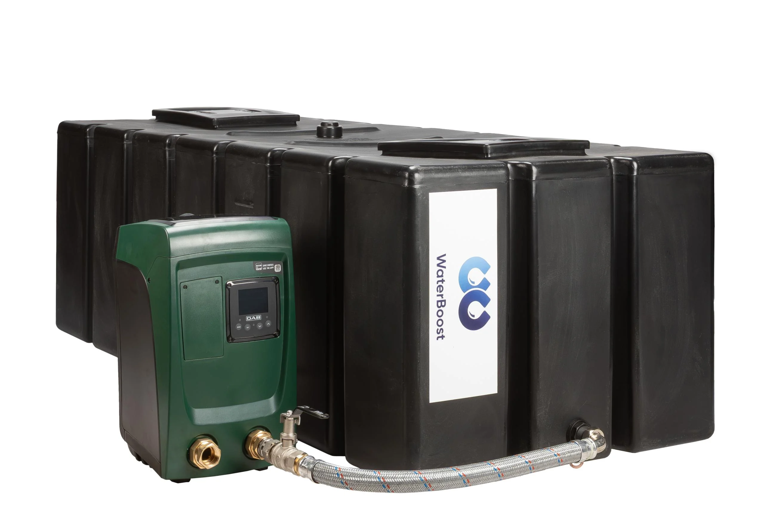 WB-Coffin 320 Mini3 Variable Speed 2206210