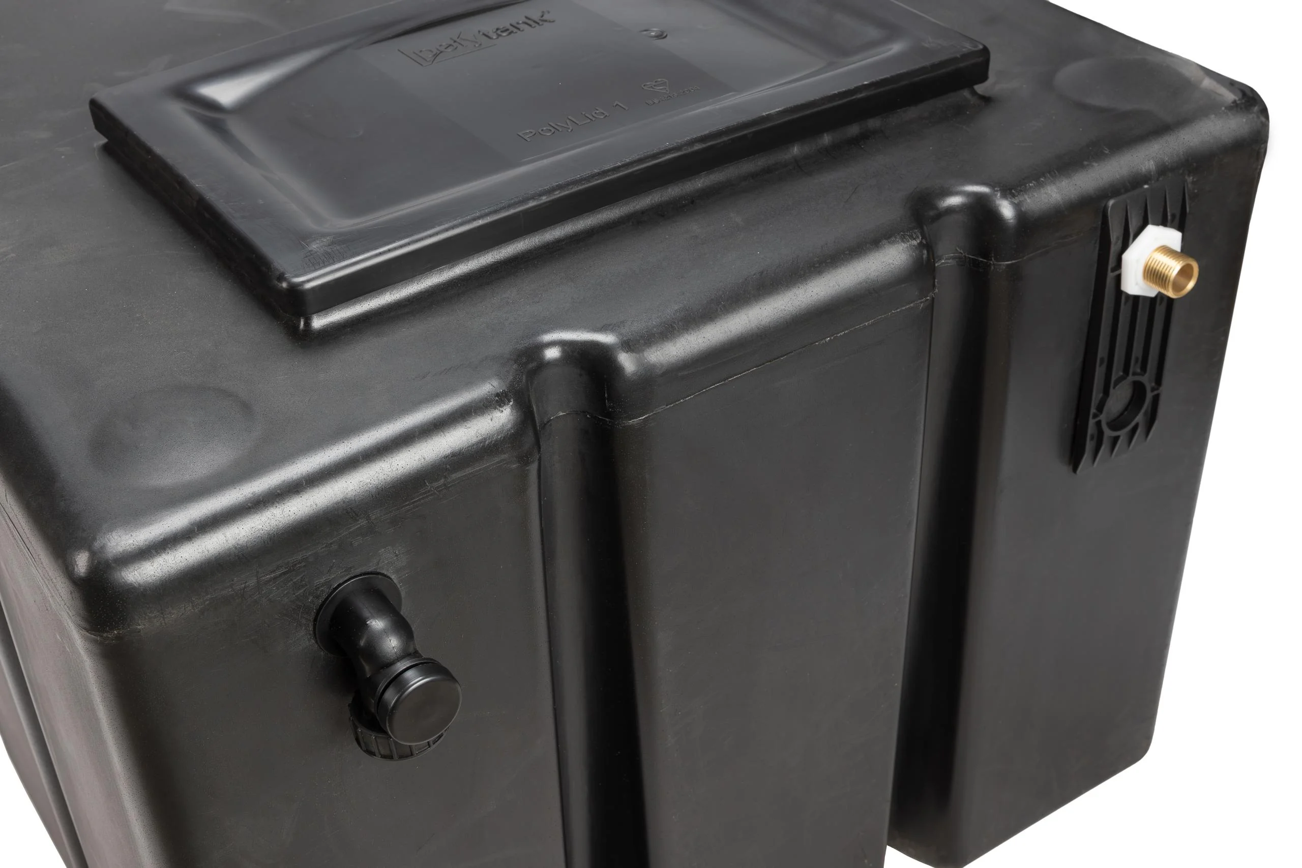 WB-Coffin 450 Mini3 Variable Speed 2207210 - Image 5