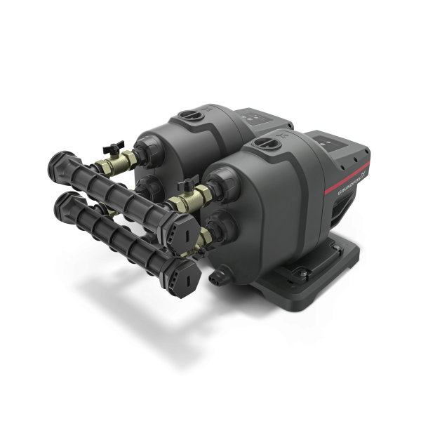 Grundfos Scala1 3-45 Twin Pump Booster Set 99530410TWIN