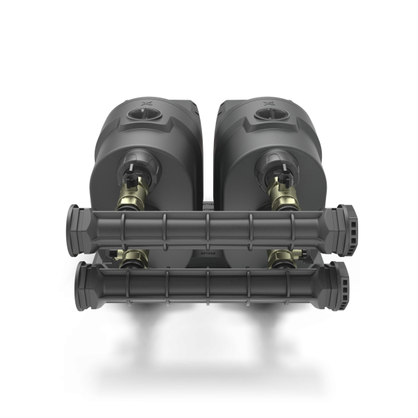 Grundfos Scala1 3-45 Twin Pump Booster Set 99530410TWIN - Image 6