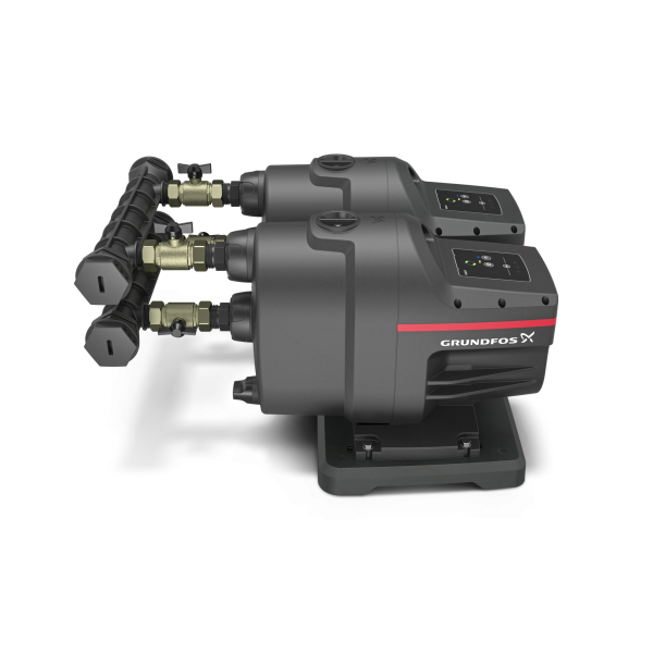 Grundfos Scala1 3-45 Twin Pump Booster Set 99530410TWIN - Image 5