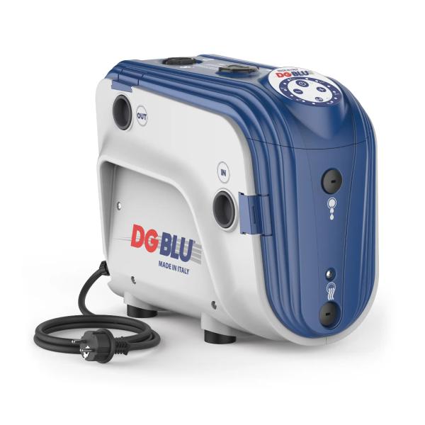 Pedrollo DG-Blu 3 Automatic Variable Speed Booster Pump
