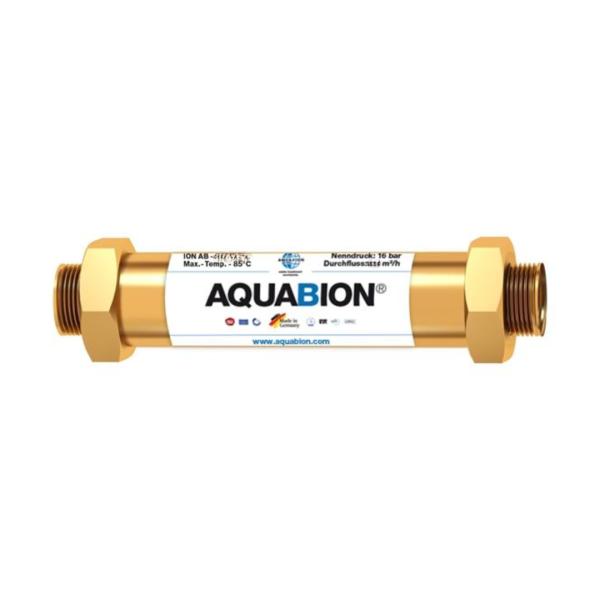 Aquabion S15 1/2" water conditioner