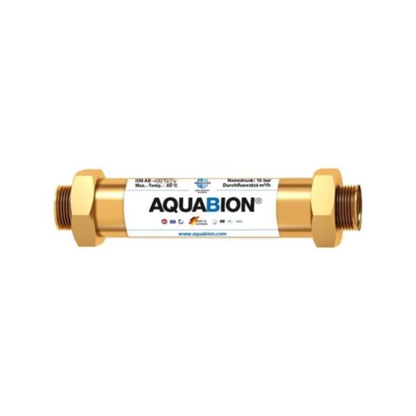 Aquabion S20 3/4" water conditioner up to 50 l/min - Image 3