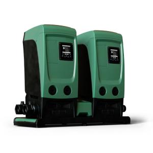 DAB Esybox Mini 3 Twin Pump Booster Set 60218781