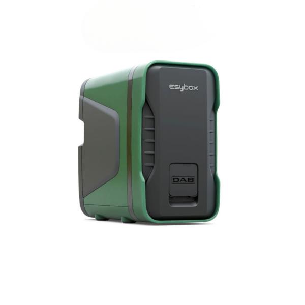 DAB Esybox Pop small residential booster pump