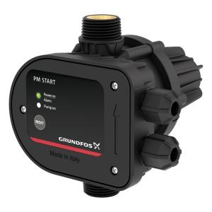 Grundfos PM Start 93225672