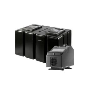 WaterBoost - Coffin 200 Eco
