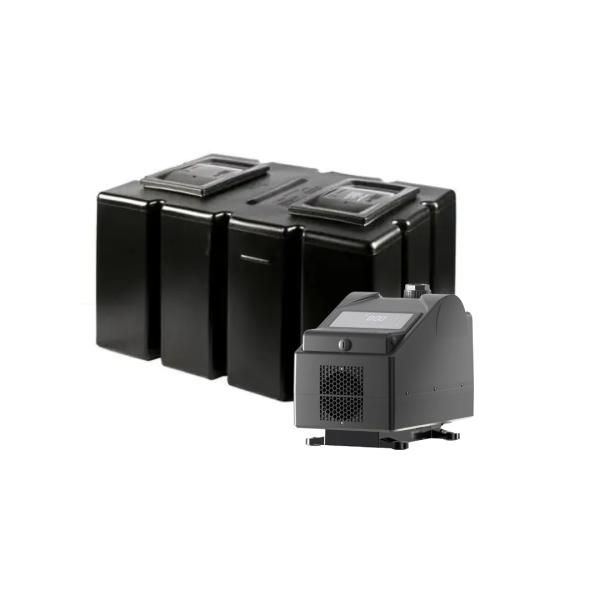 WaterBoost - Coffin 200 Eco