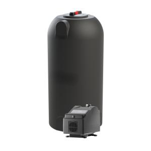 WaterBoost - 300 Litre Slimline EXT Eco