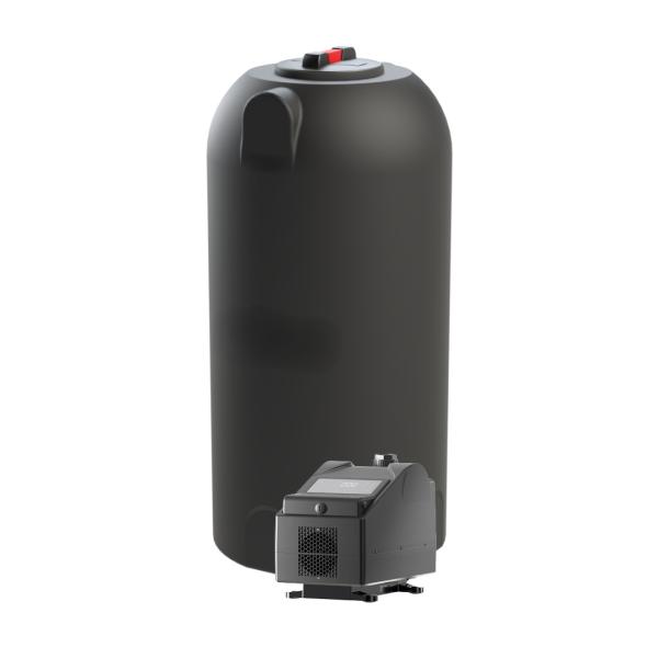 WaterBoost - 300 Litre Slimline EXT Eco