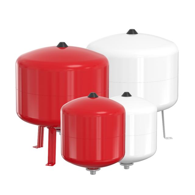 Flamco - Anglian Pumping Services