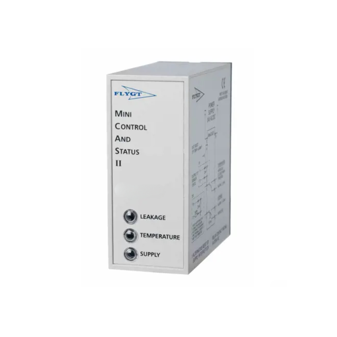 Flygt MiniCAS II 230V AC 40-501560