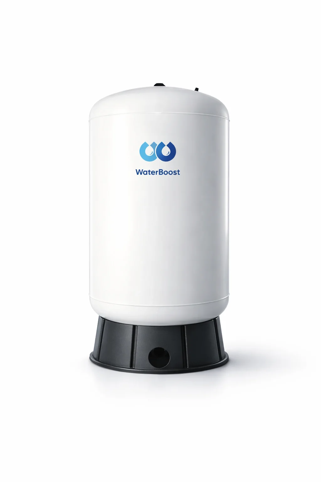 WaterBoost AWB-450LV — 450 Litre Vertical Accumulator Vessel