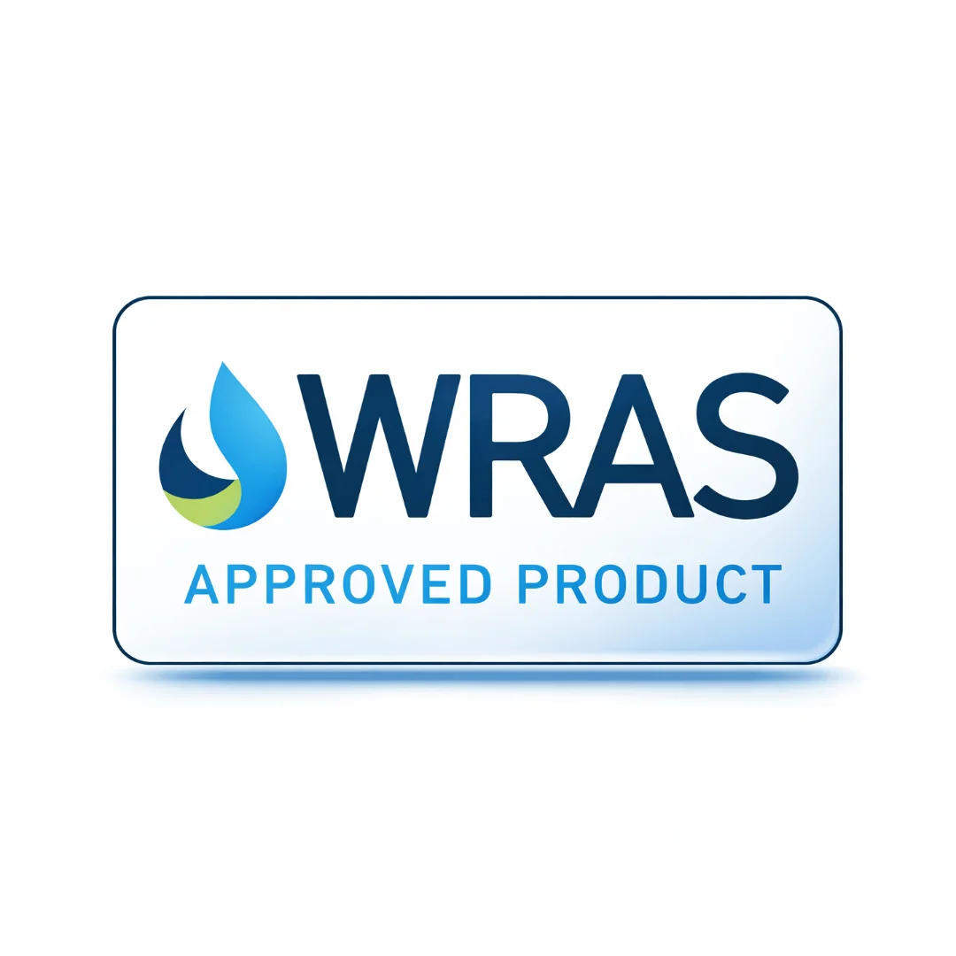 WaterBoost 150 Litre Horizontal Accumulator Vessel AWBH-150LH - Image 2