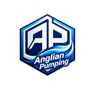 Logo for ANGLIAN