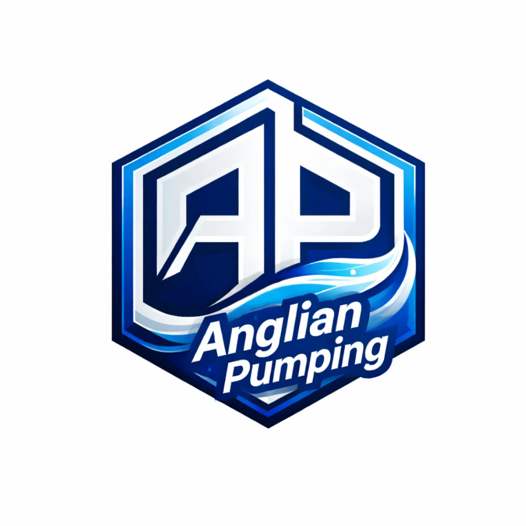Logo for ANGLIAN