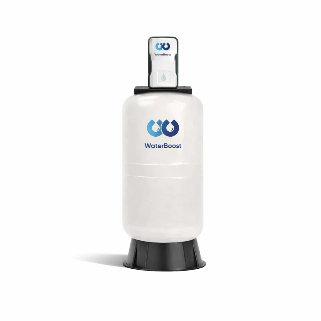 WaterBoost ATX-250 Accumulator Booster System