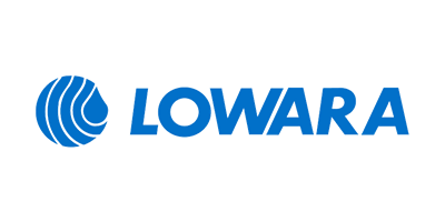 Logo for Lowara