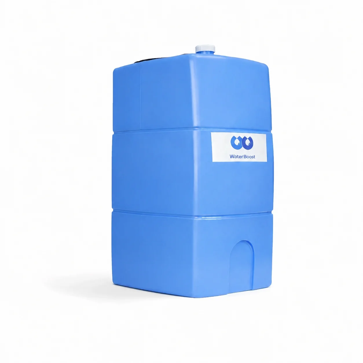 WaterBoost WB - Advant 500 Variable Speed 2103310