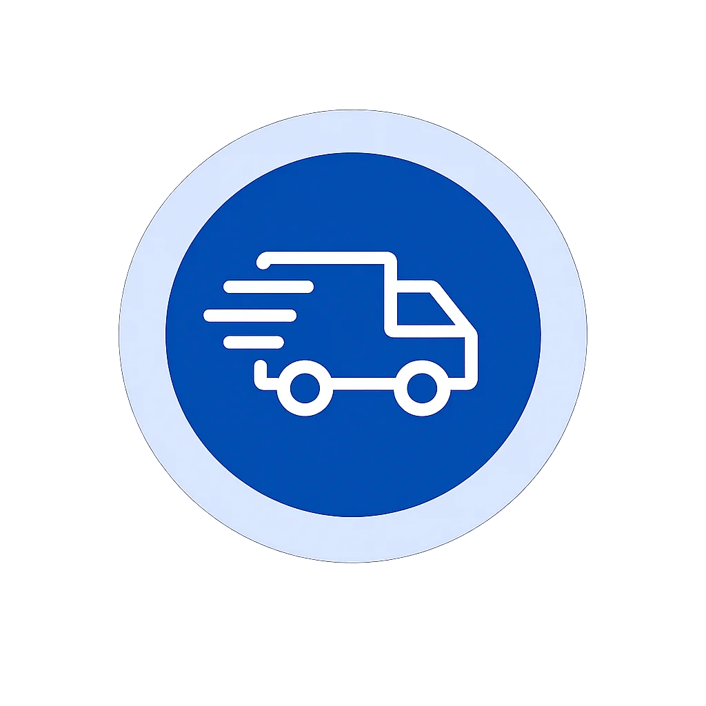 Delivery