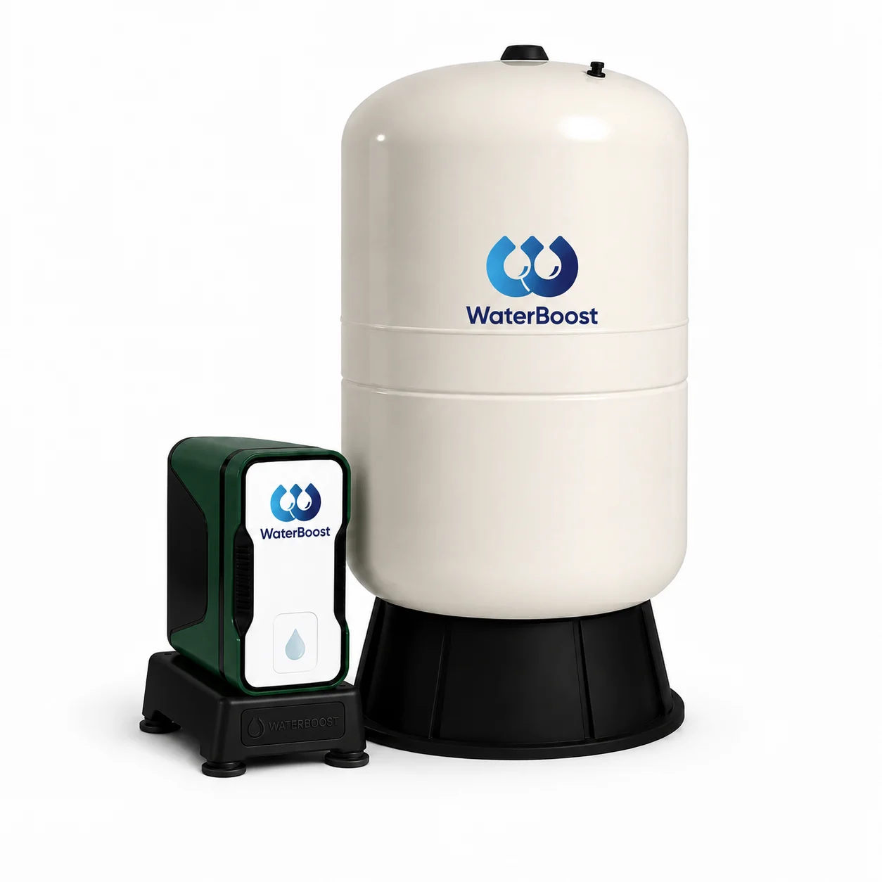 WaterBoost ATX-60 House Mains Pressure Booster