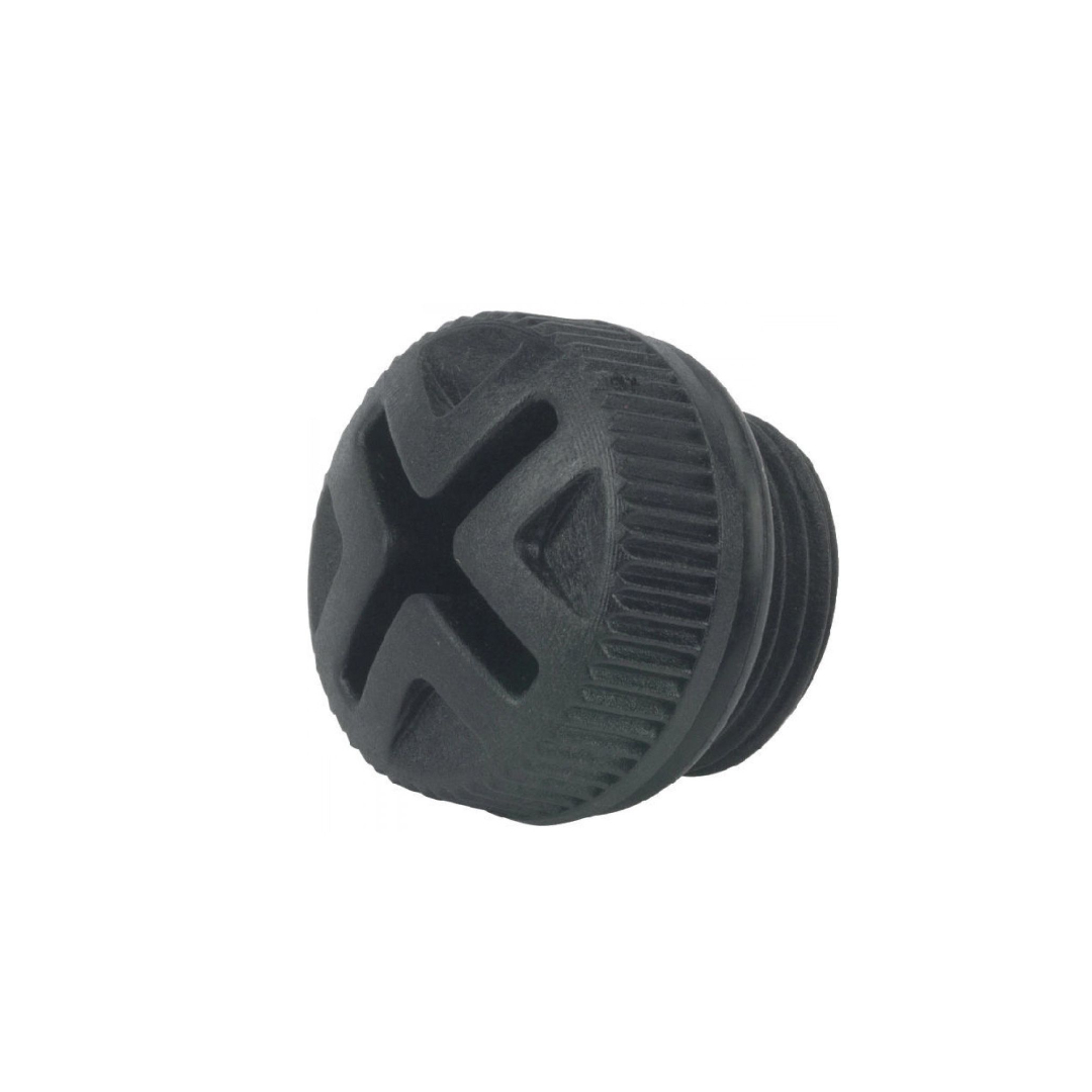 DAB Fill/drain cap - Jet / JetInox 82/92/102/112/132 (Plug 3/8") R00004018