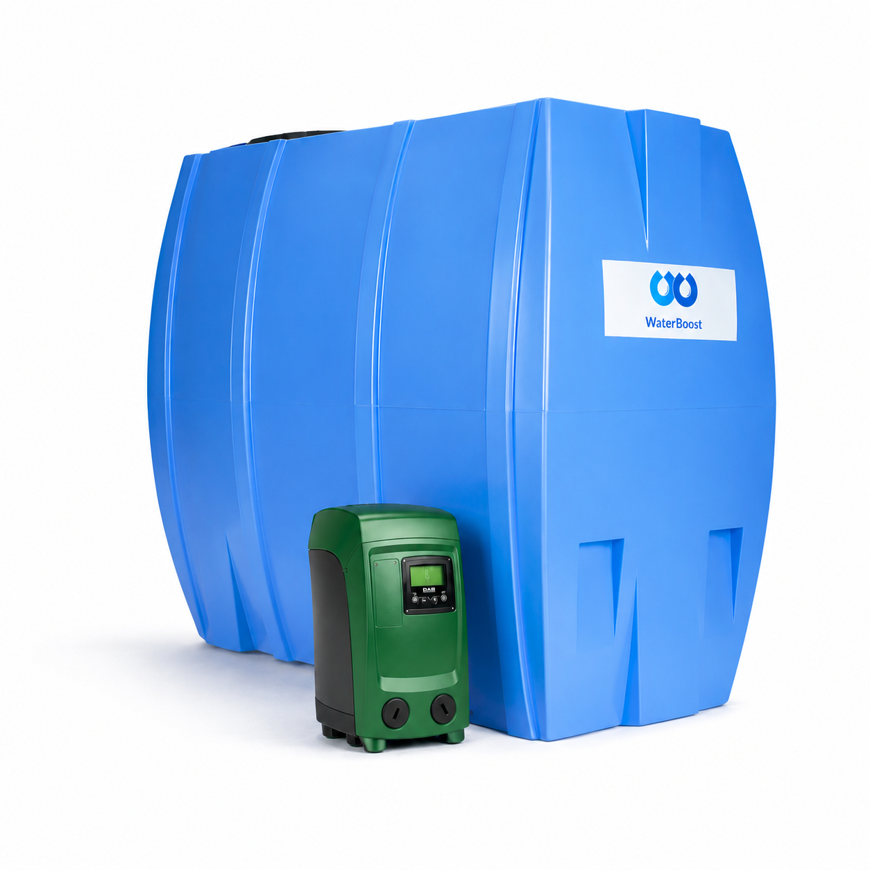 WaterBoost WB - Advant 1000 Esybox Mini3 2104210