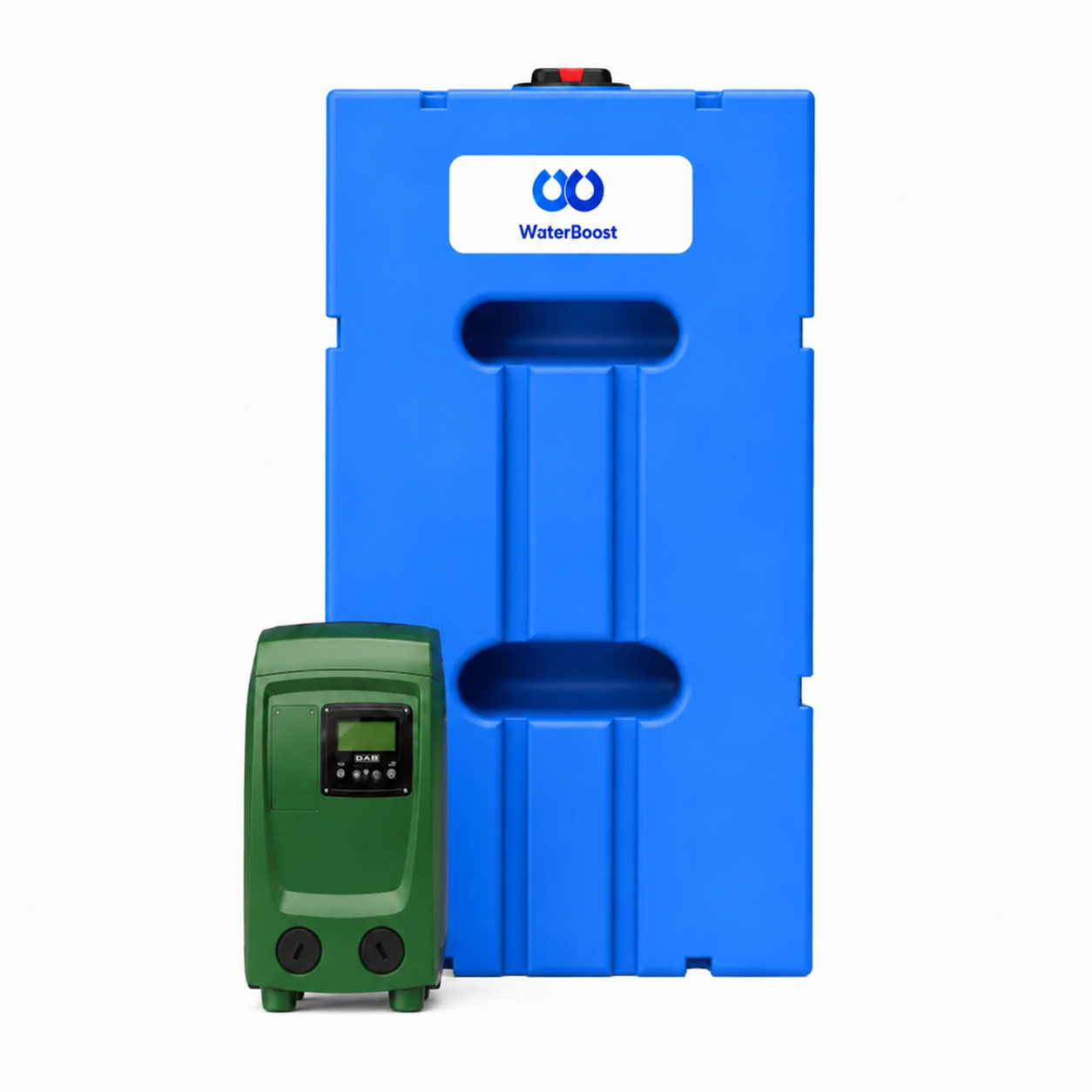 WaterBoost WB - Advant slim 1000 Esybox mini3 2104210SL - Image 2