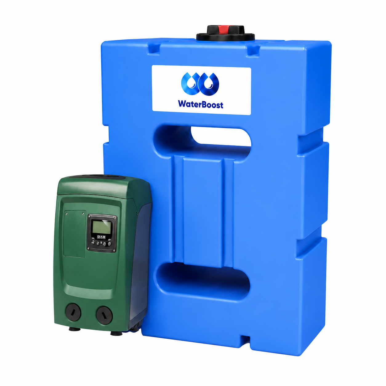 WaterBoost WB - Advant slim 1000 Esybox mini3 2104210SL
