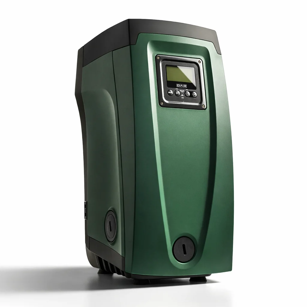 WaterBoost WB – Advant slim 2000 Esybox 2104110DSL - Image 3