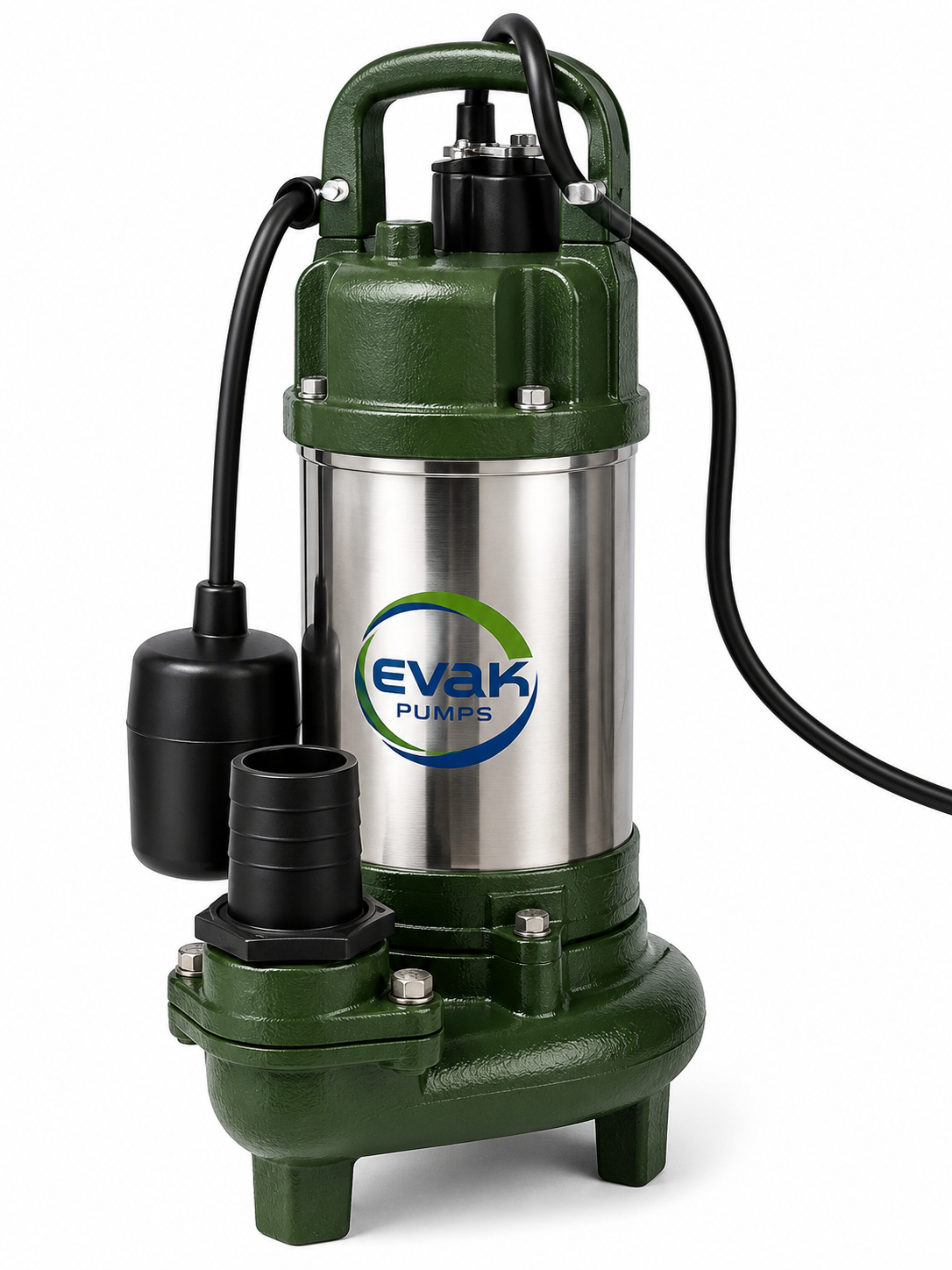 Evak Agivort Range
