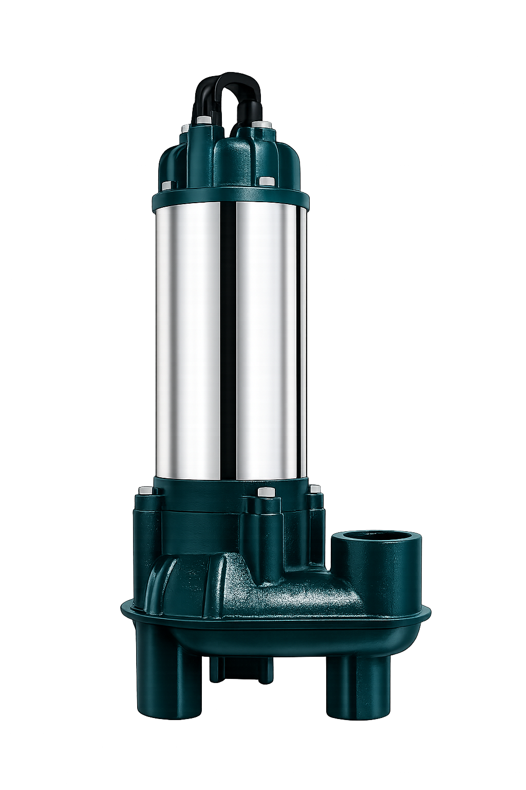 Evak Hippo 50-100 - 110V