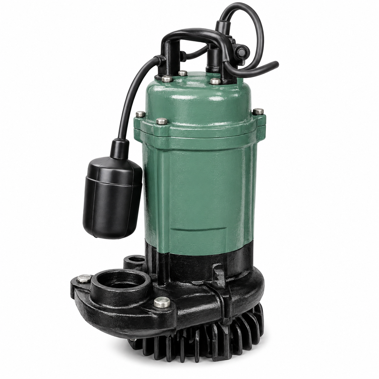 EVAK Trenchman 400 110v