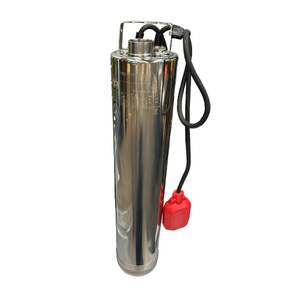 T-T Well 100G 230V/1Ph