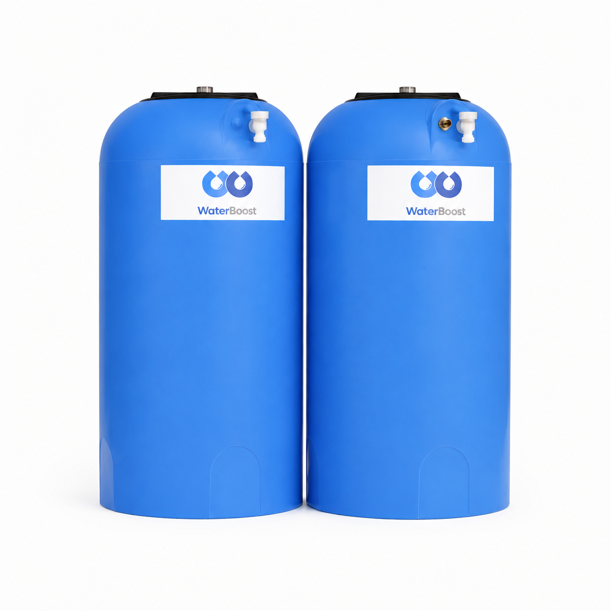 WaterBoost WB-INT Slimline 600 (300 + 300) Variable Speed 2402310D