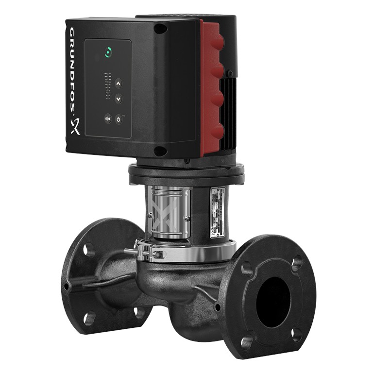 Grundfos TPE2 32-390-N 400v 93338806