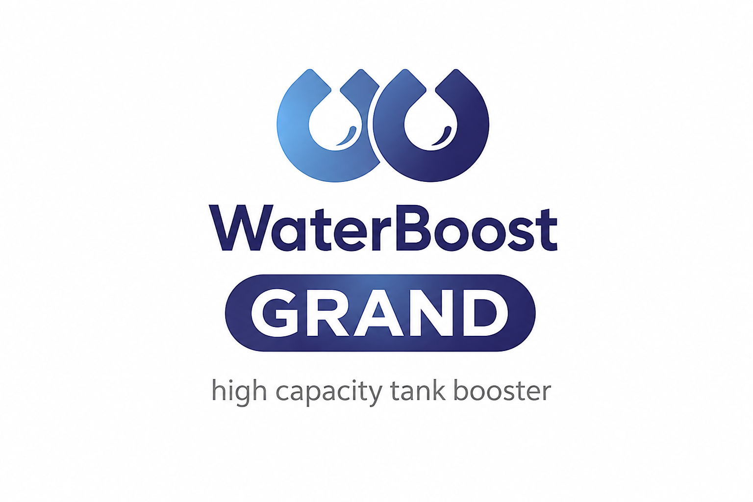 WaterBoost - Grand 2000L Esybox MAX 60-120M 2702G810 - Image 2