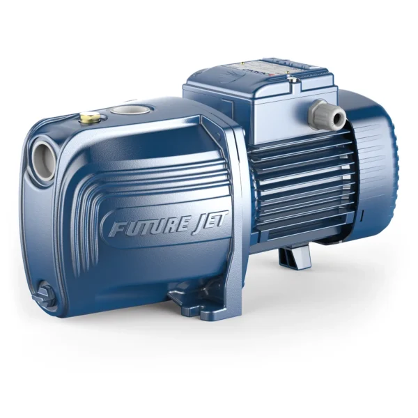 Pedrollo Future Jetm 1A Single Phase 2110410