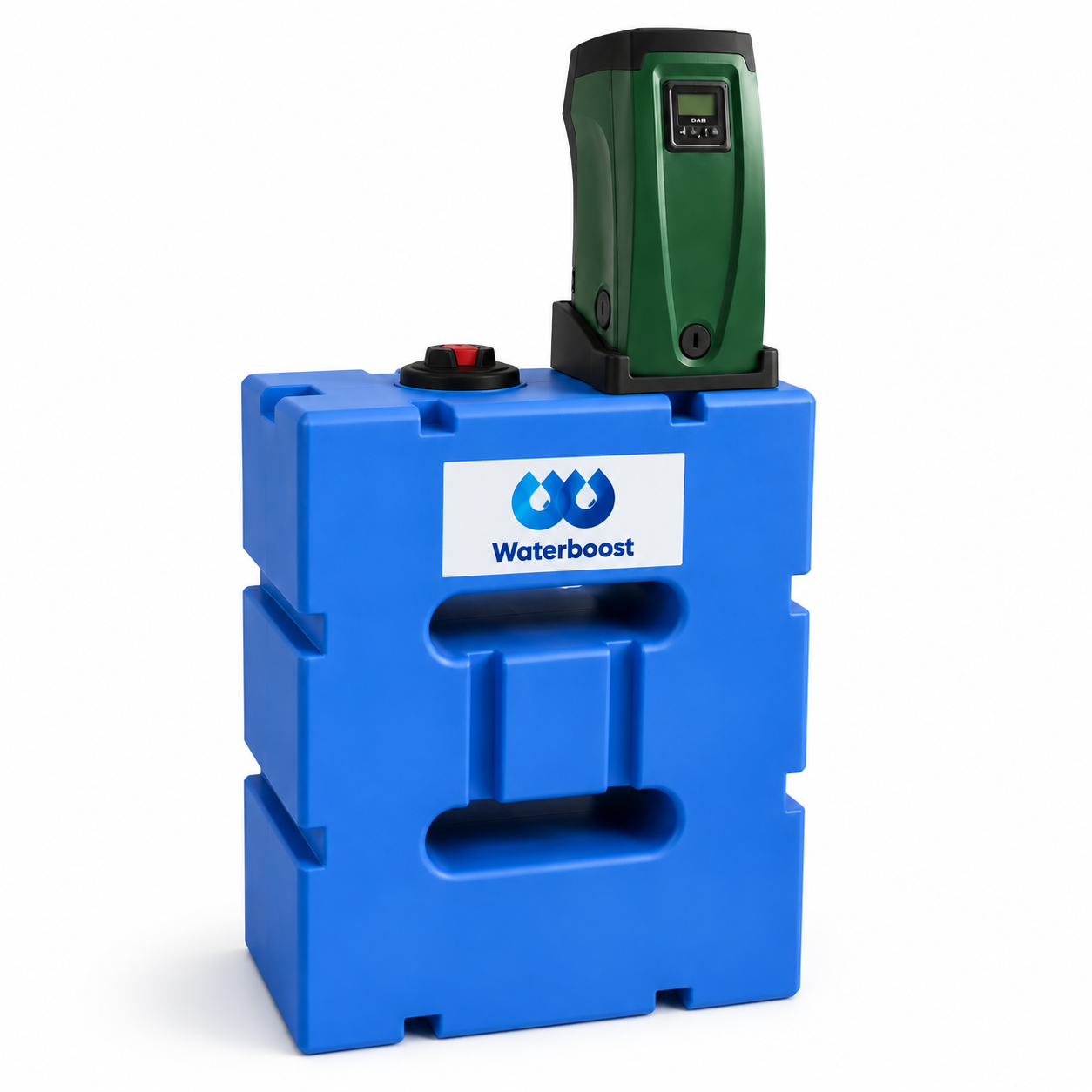 WaterBoost WB – Advant 400 slim Esybox 2604B110TP