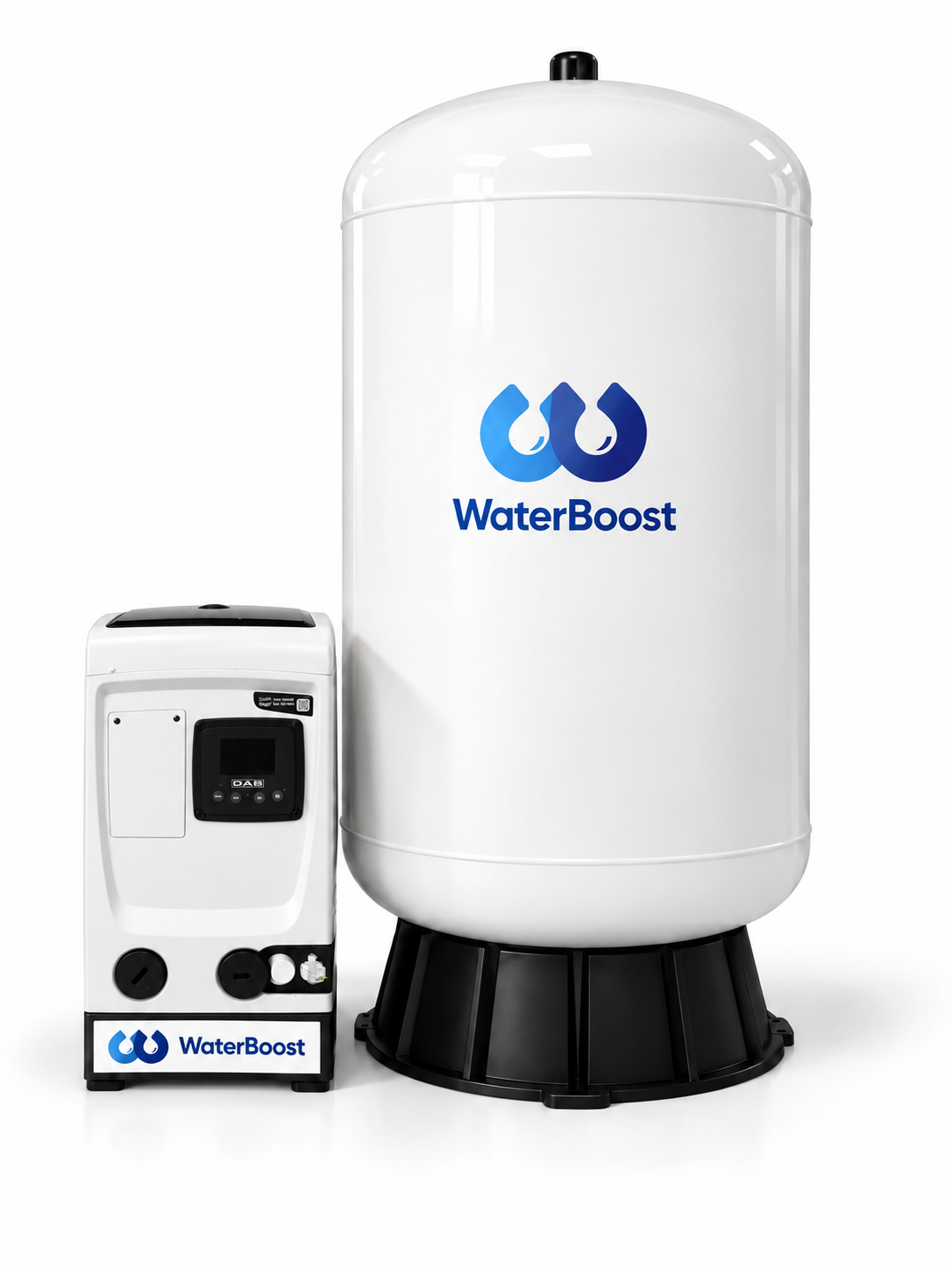 WaterBoost ATX- 450 4.5 Bar Whole House Pressure Booster
