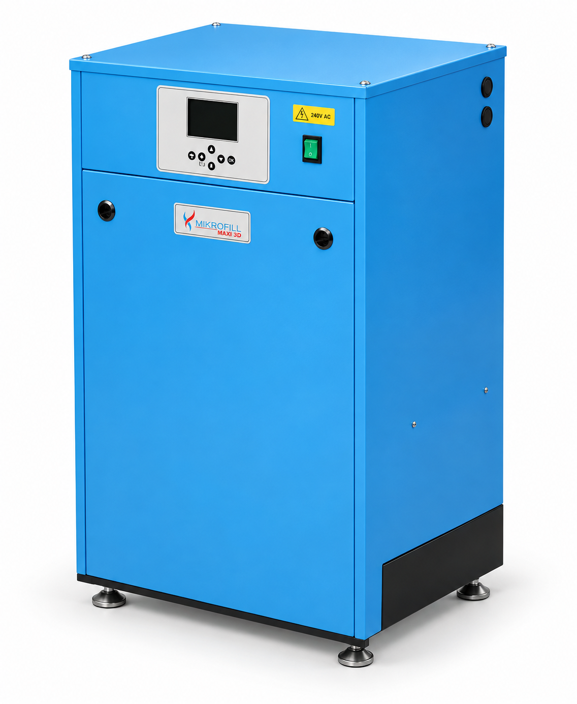 Mikrofill MAXI AP 140 Single Pump Pressurisation Unit 47721