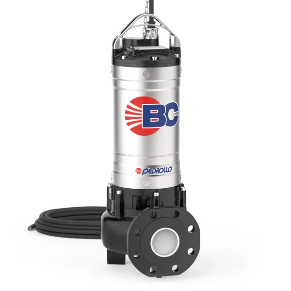 Pedrollo BC4 10/50 Three Phase 2305540