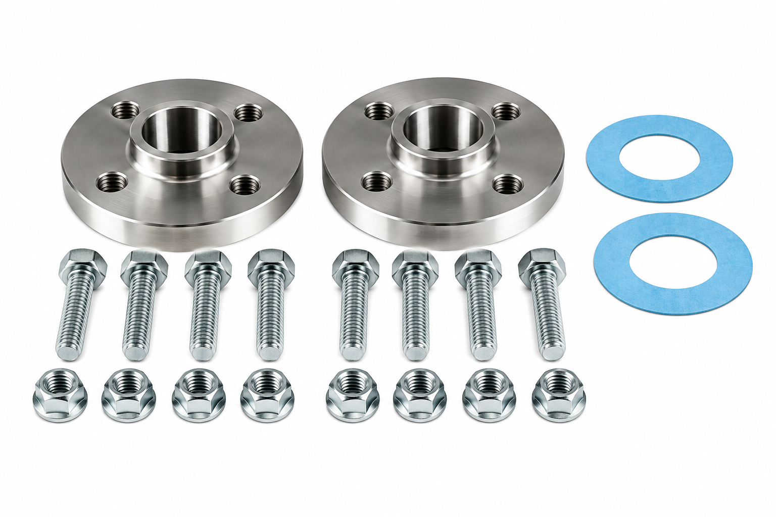 Pedrollo CFK 65 Counter-Flange Kit for F 65 Pumps 2103140