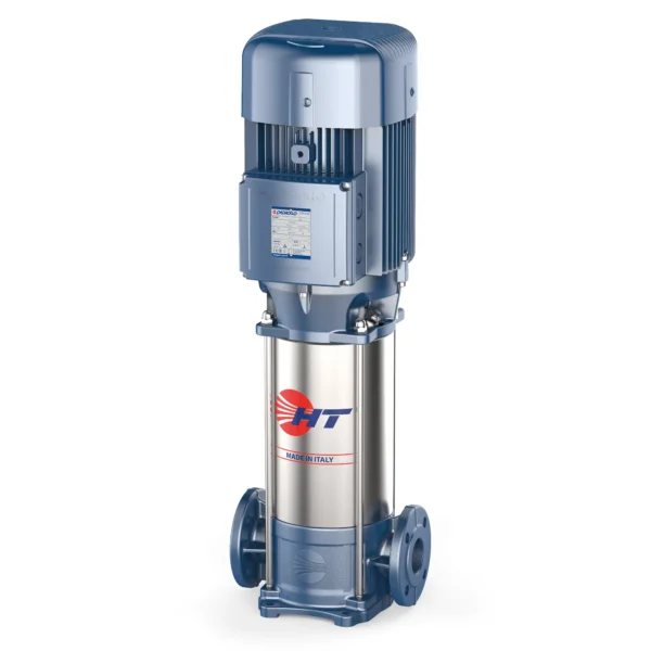 Pedrollo HT 3/4 Three Phase Vertical Multi-Stage Pump 2111280