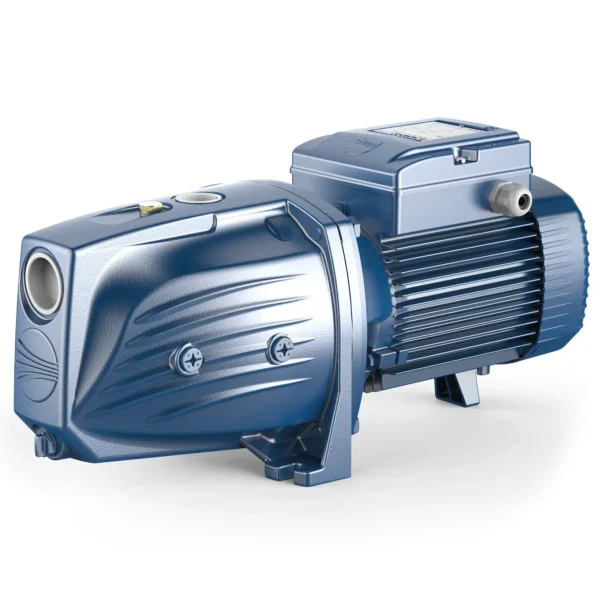 Pedrollo JSW 3BH Three Phase 2110190