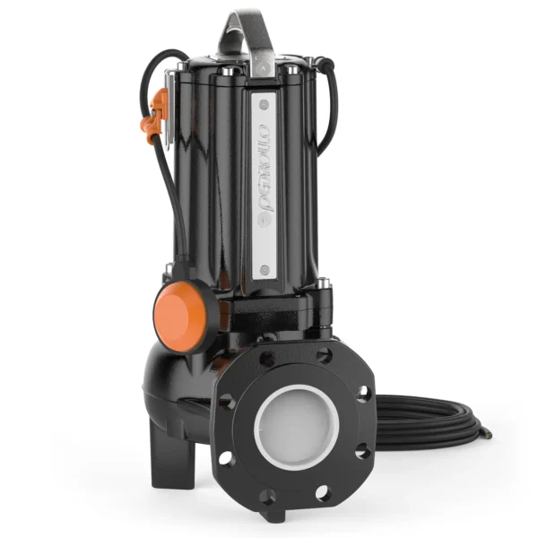 Pedrollo MC 15/50-F Three Phase 2302080