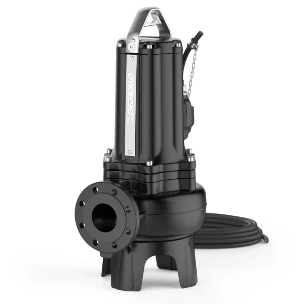 Pedrollo MC4 40/55 Three Phase 2302760