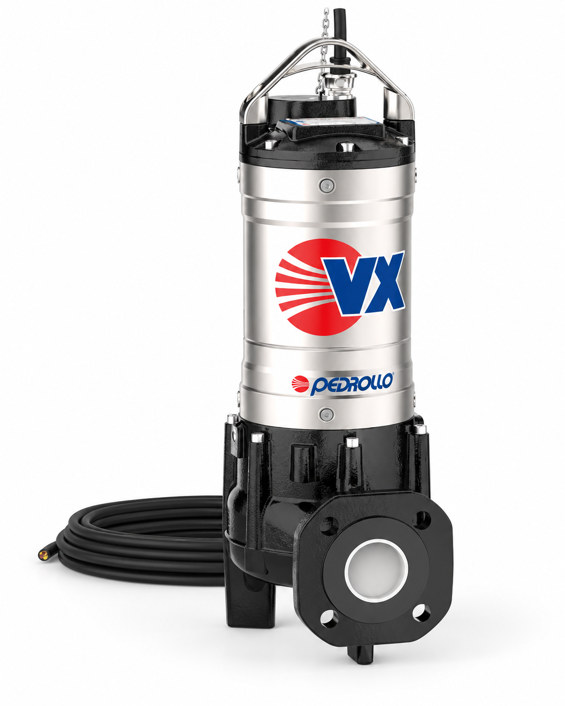 Pedrollo VX 40/50 Three Phase 2302490