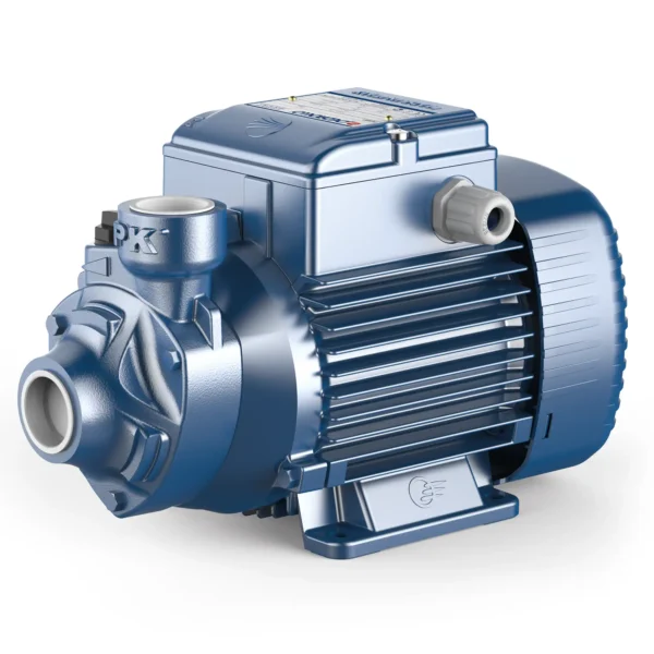 Pedrollo PKm 300 Peripheral Pump Single Phase - 2100090